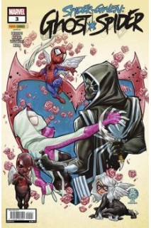 SPIDERGWEN: GHOSTSPIDER 03
