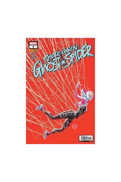 SPIDERGWEN: GHOSTSPIDER 04