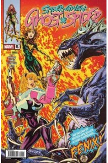 SPIDERGWEN: GHOSTSPIDER 05