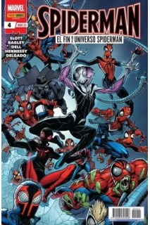 SPIDERMAN 04