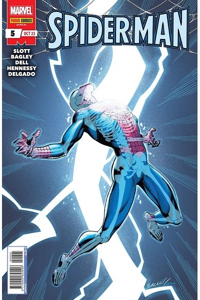 Spiderman · 05