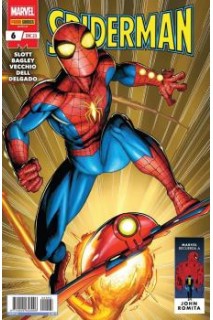 SPIDERMAN 06