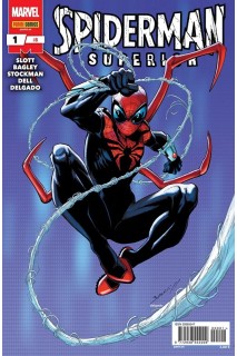SPIDERMAN SUPERIOR 01