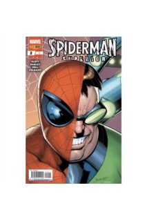 SPIDERMAN SUPERIOR 02