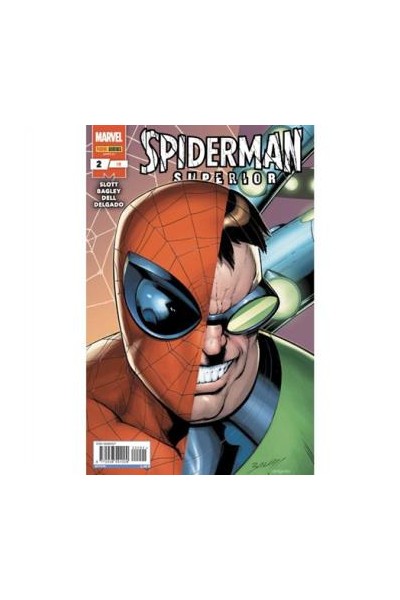SPIDERMAN SUPERIOR 02