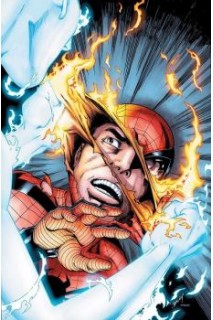 SPIDERMAN SUPERIOR 04