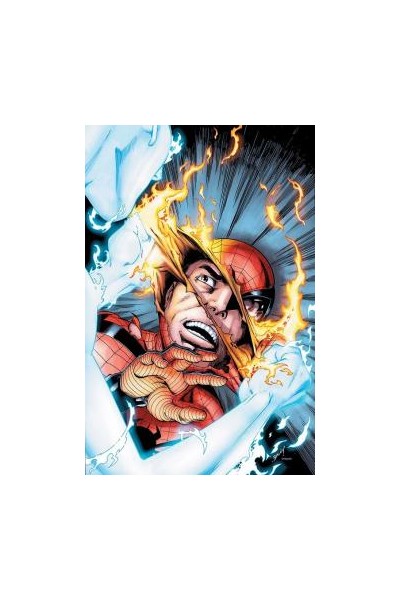 SPIDERMAN SUPERIOR 04