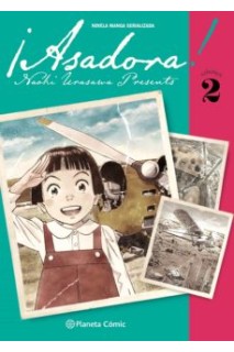 Asadora! 02