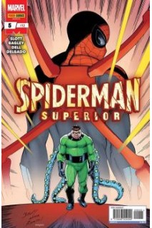 SPIDERMAN SUPERIOR 05