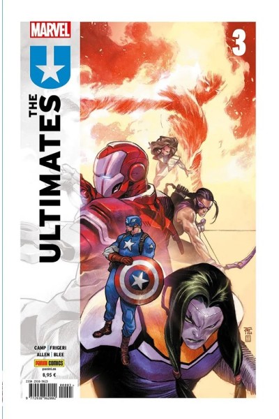 The Ultimates 03