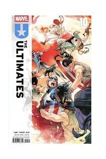 THE ULTIMATES 04