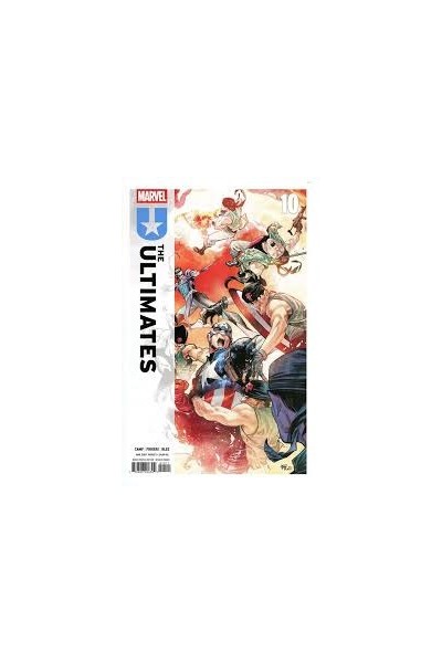The Ultimates 04