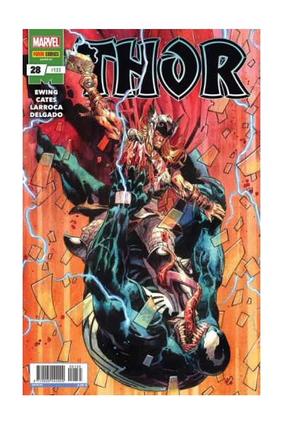 Thor 28 (135)