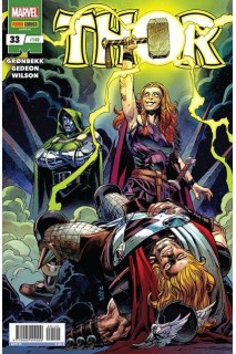 Thor 33 (140)