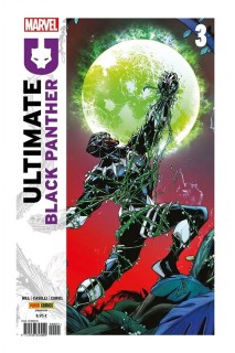 Ultimate Black Panther 03