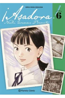 Asadora! 06