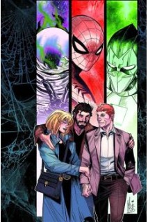 ULTIMATE SPIDERMAN 20