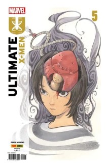 ULTIMATE X-MEN 05