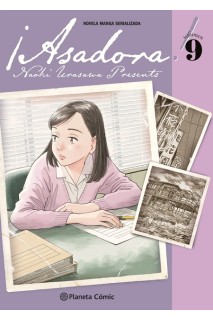 Asadora! 09