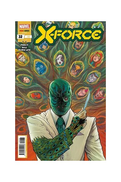 X-Force 32 (38)