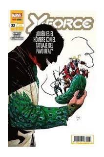 X-Force 33 (39)