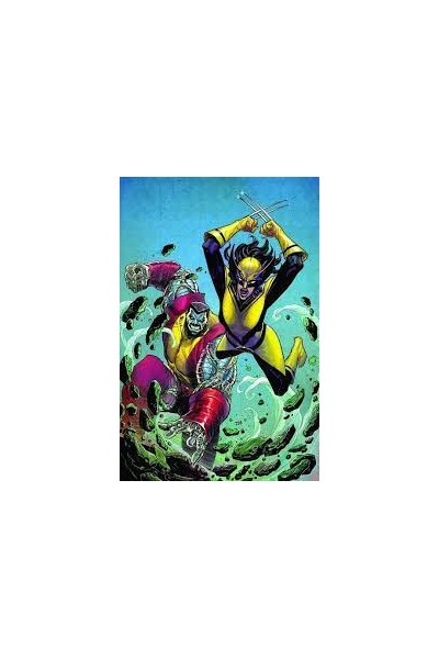 X-Force 35 (41)