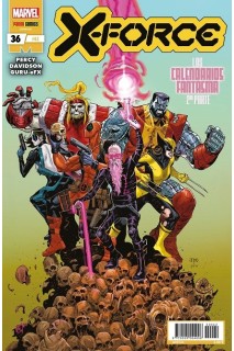 X-Force 36 (42)