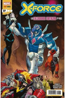 X-Force 37 (43)
