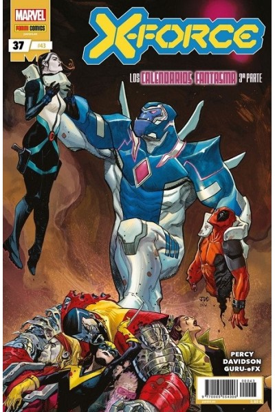 X-Force 37 (43)
