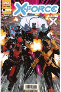 X-Force 38 (44)