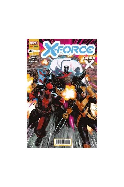 X-Force 38 (44)