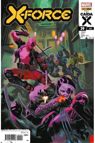 X-Force 39 (45)