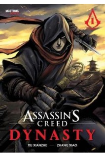 Assassin'S Creed Dynasty 01