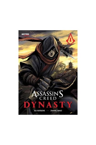 Assassin'S Creed Dynasty 01