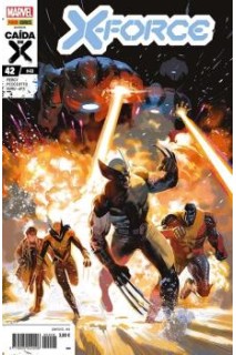 X-Force 42 (48)