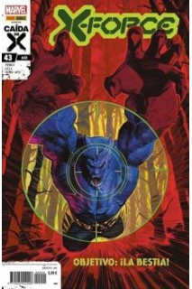 X-Force 43 (49)
