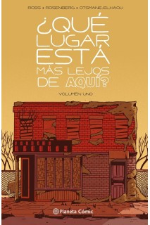 ¿Que Lugar Esta Mas Lejos De Aqui?