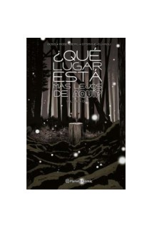 ¿Que Lugar Esta Mas Lejos De Aqui? 02