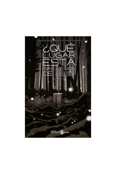 ¿Que Lugar Esta Mas Lejos De Aqui? 02