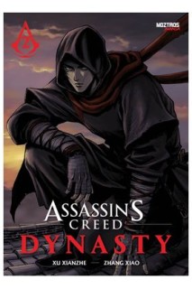 Assassin'S Creed Dynasty 02