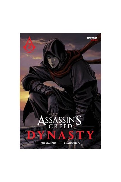 Assassin'S Creed Dynasty 02