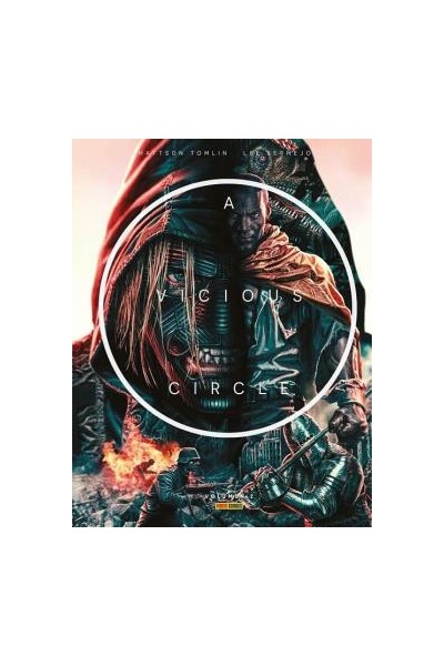 A Vicious Circle 02