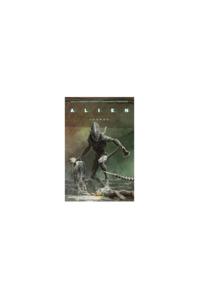 Alien Vol. 03