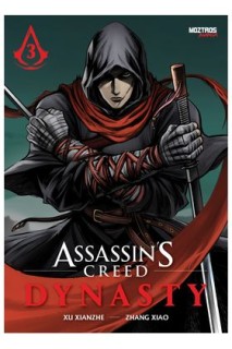 Assassin'S Creed Dynasty 03