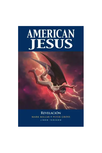 American Jesus 03