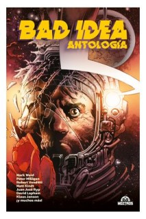 Antologia Bad Idea