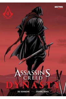 Assassin'S Creed Dynasty 04