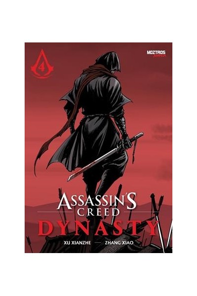 Assassin'S Creed Dynasty 04