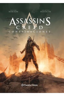 Assassin'S Creed Conspiraciones