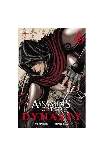 Assassin'S Creed Dynasty 05